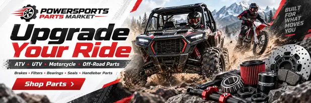 powersports parts marketplace
